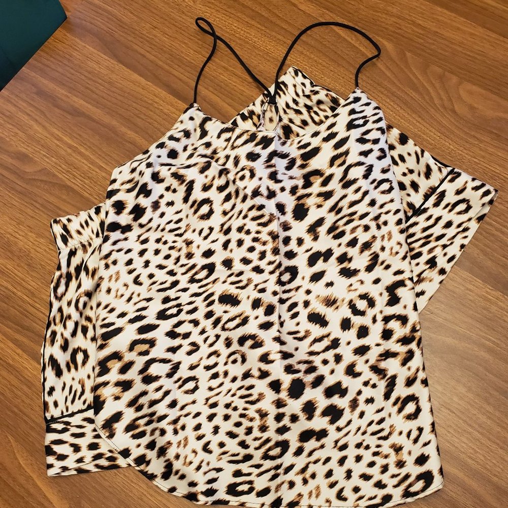 Victoria's Secret Pajamas